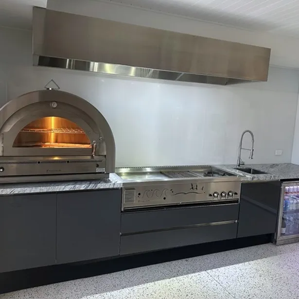 Ferguson Alfresco life style gallery images